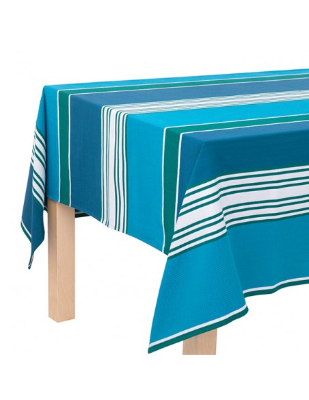 Nappe coton bio