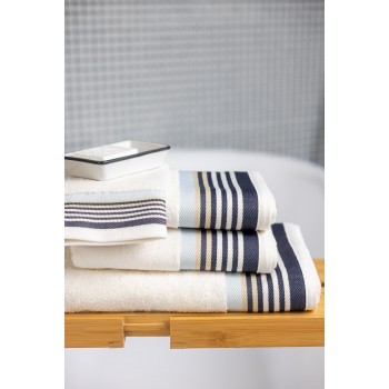 Serviette éponge 2