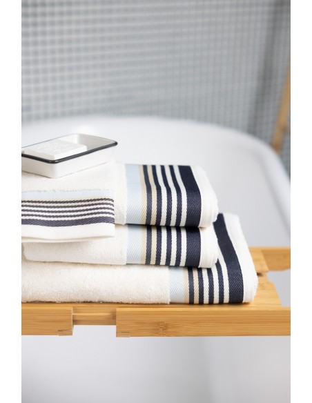 Tapis de bain en éponge