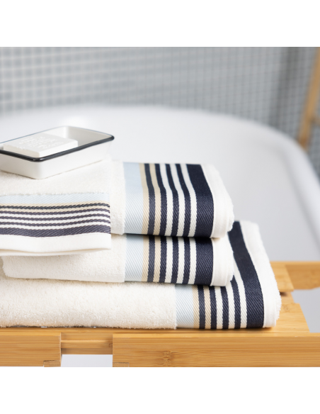 Sábanas de baño