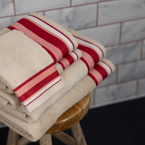 Tapis de bain éponge