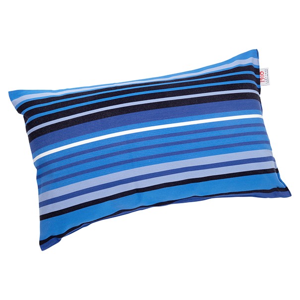 Outdoor pillow