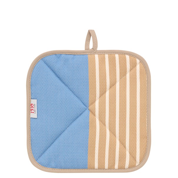 Cotton square potholder