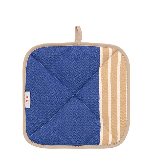 Cotton square potholder