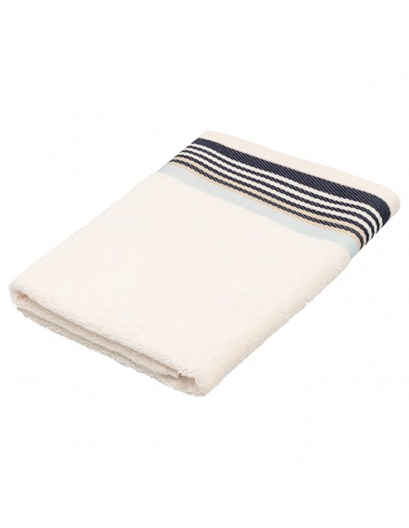 Serviette invité en éponge