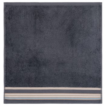 Serviette invité en éponge 2
