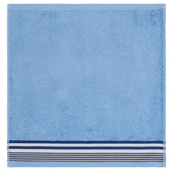 Serviette invité en éponge 2