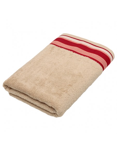 Serviette éponge
