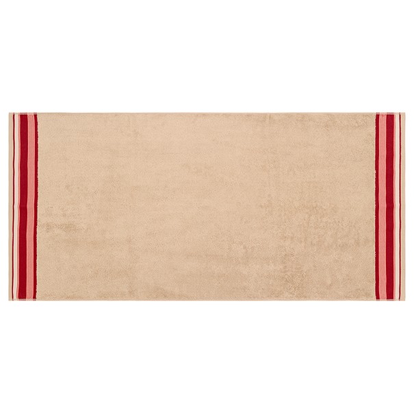 Serviette éponge