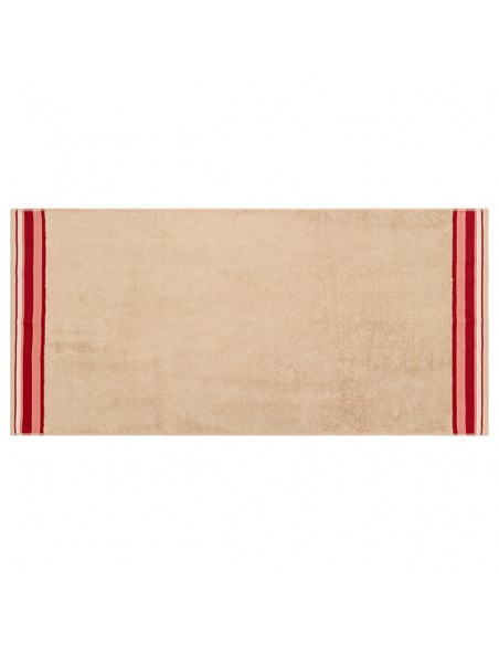 Serviette éponge
