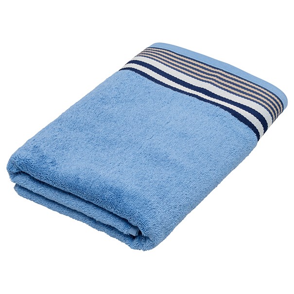 Bath towels