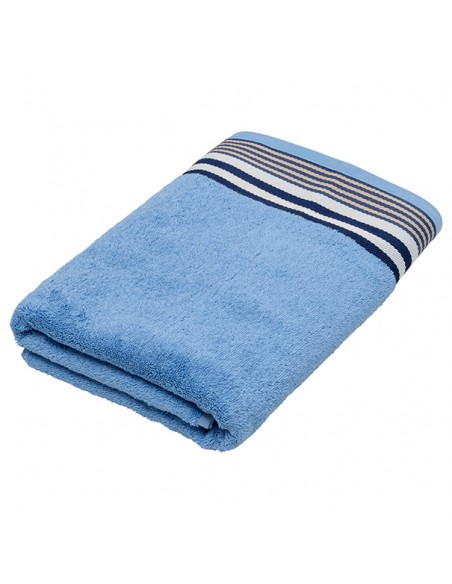 Bath towels