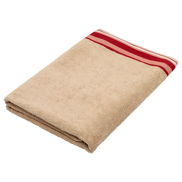 Sábanas de baño