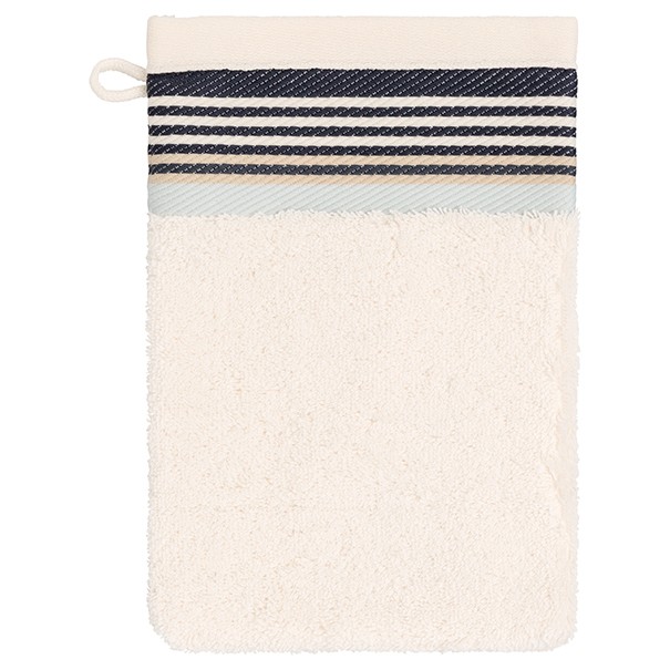 Bath mitts