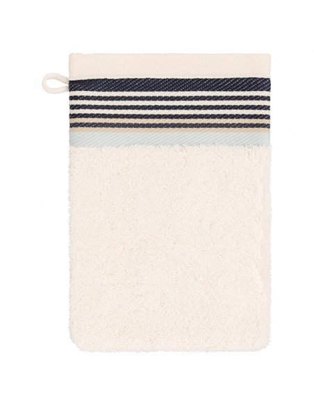 Bath mitts