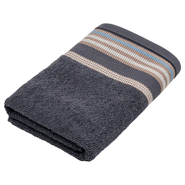 Shower towels