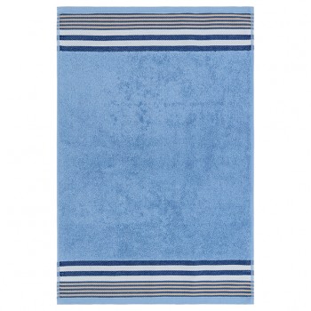 Drap de douche en éponge 2