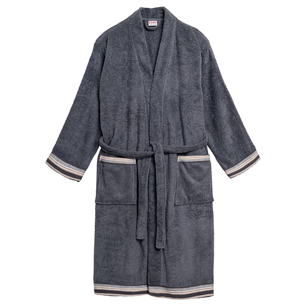 Bathrobe