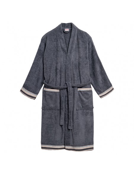 Bathrobe