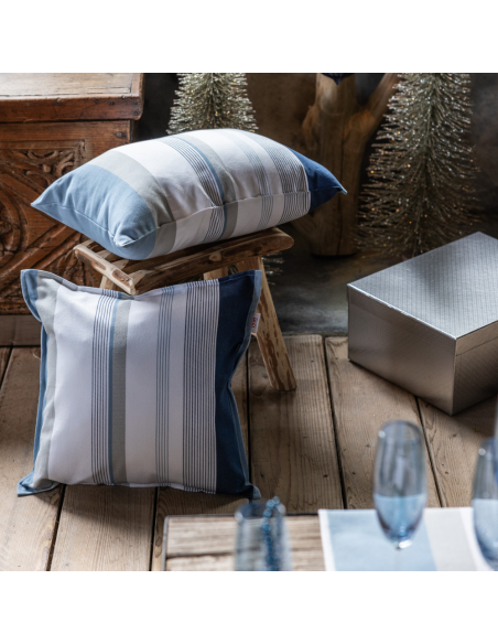 Cushion cover square cotton