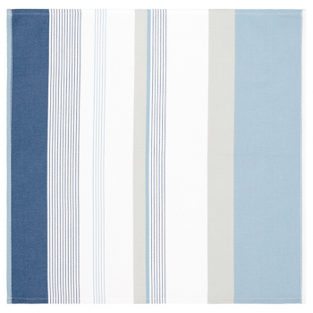 Cotton hemmed napkin
