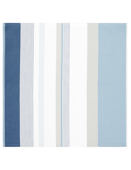 Cotton hemmed napkin