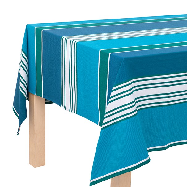 Toile enduite