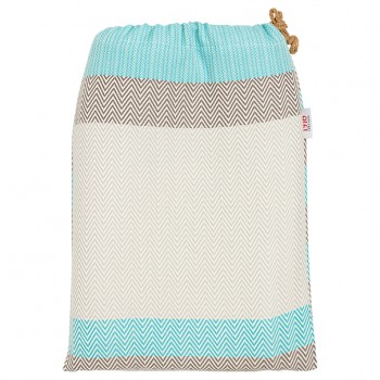 Baina, drap de plage 2