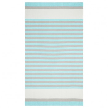 Baina, drap de plage