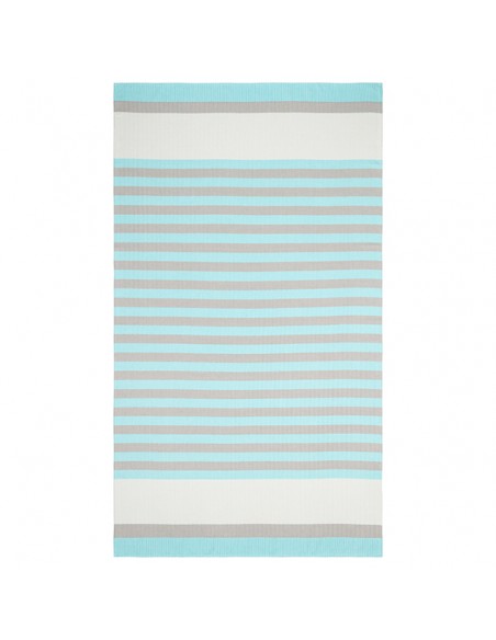 BAÏNA TURQUOISE ETAIN
