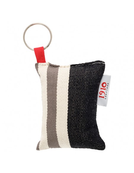Porte-clés Txomin Noir