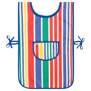 TABLIER CHASUBLE ENDUIT ENFANT 2