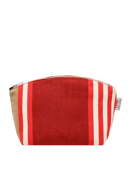 Trousse de toilette MM Pantxika Rouille