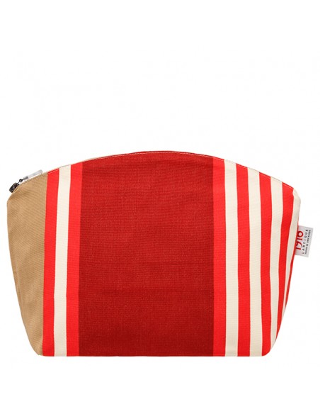 Trousse de toilette GM Pantxika Rouille