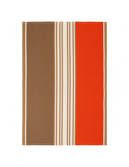 Cotton tea towel