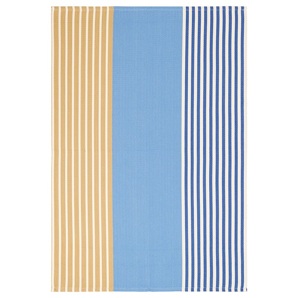 Cotton tea towel