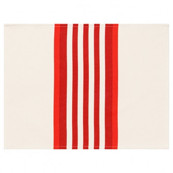 Cotton hemmed placemat 2