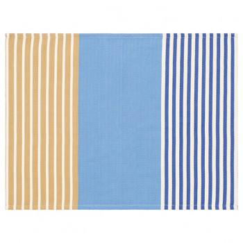 Set enduit Elaia bleu 2
