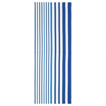 Canvas deckchair made outdoor full sun