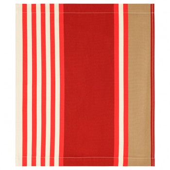 Toile repose pieds Pantxika Rouille outdoor