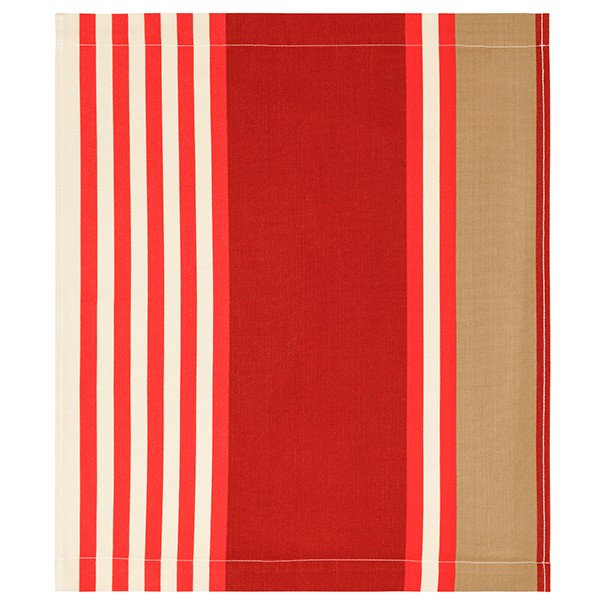 Toile confectionnée repose pieds outdoor plein...