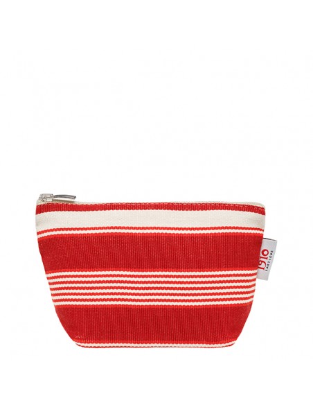 Trousse à maquillage Pantxika Rouille