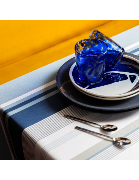 Cotton tablecloth