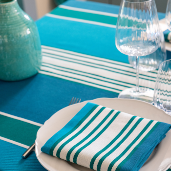 Nappe coton bio Eneko Banka