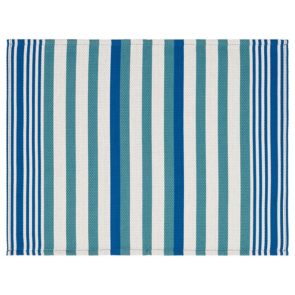 Essuie-mains - tissage chevron