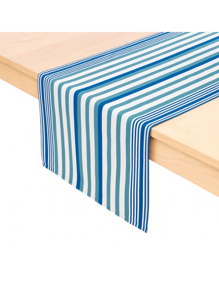 Cotton table runner