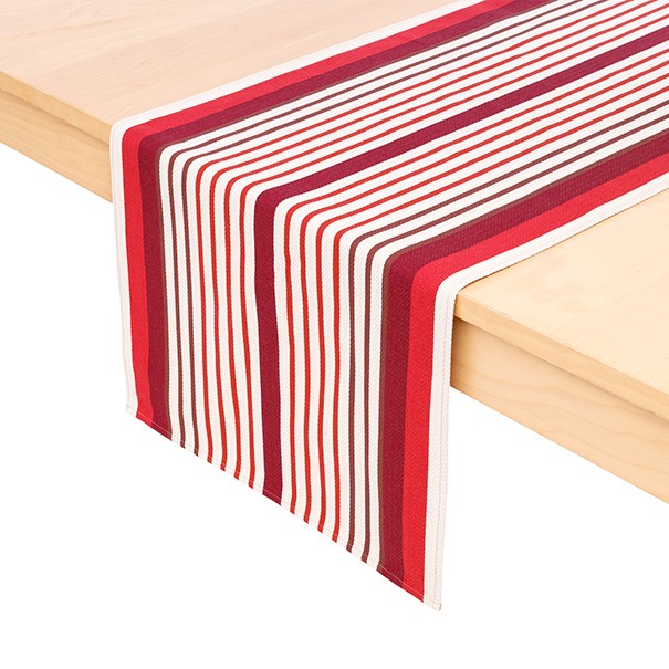 Cotton table runner