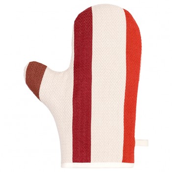 Cotton kitchen glove Etxe Txoko 2
