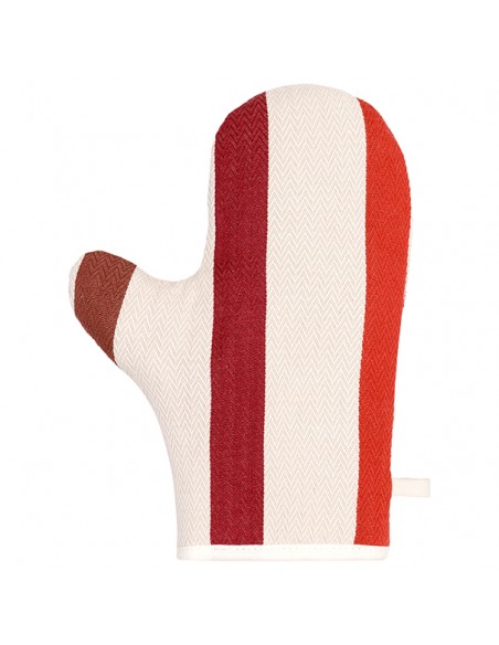 Cotton kitchen glove