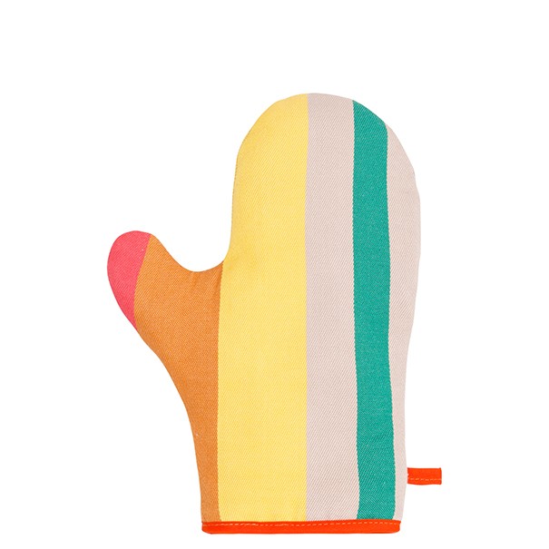 Gant de cuisine coton bio